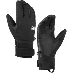 Mammut, Skihandschuhe, (7, M)
