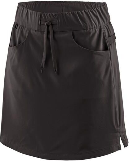 Patagonia Womens Tech Skort, Black XL