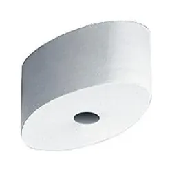 Zumtobel 22162243 Baldachin LINARIA CEILING ROSE WH