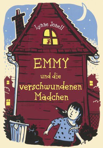 Lynne Jonell - Emmy und die verschwundenen Mädchen - Preis vom 19.10.2026 19:33:35 h