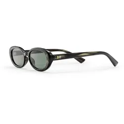 CHPO ALICE Sonnenbrille smoke green/green