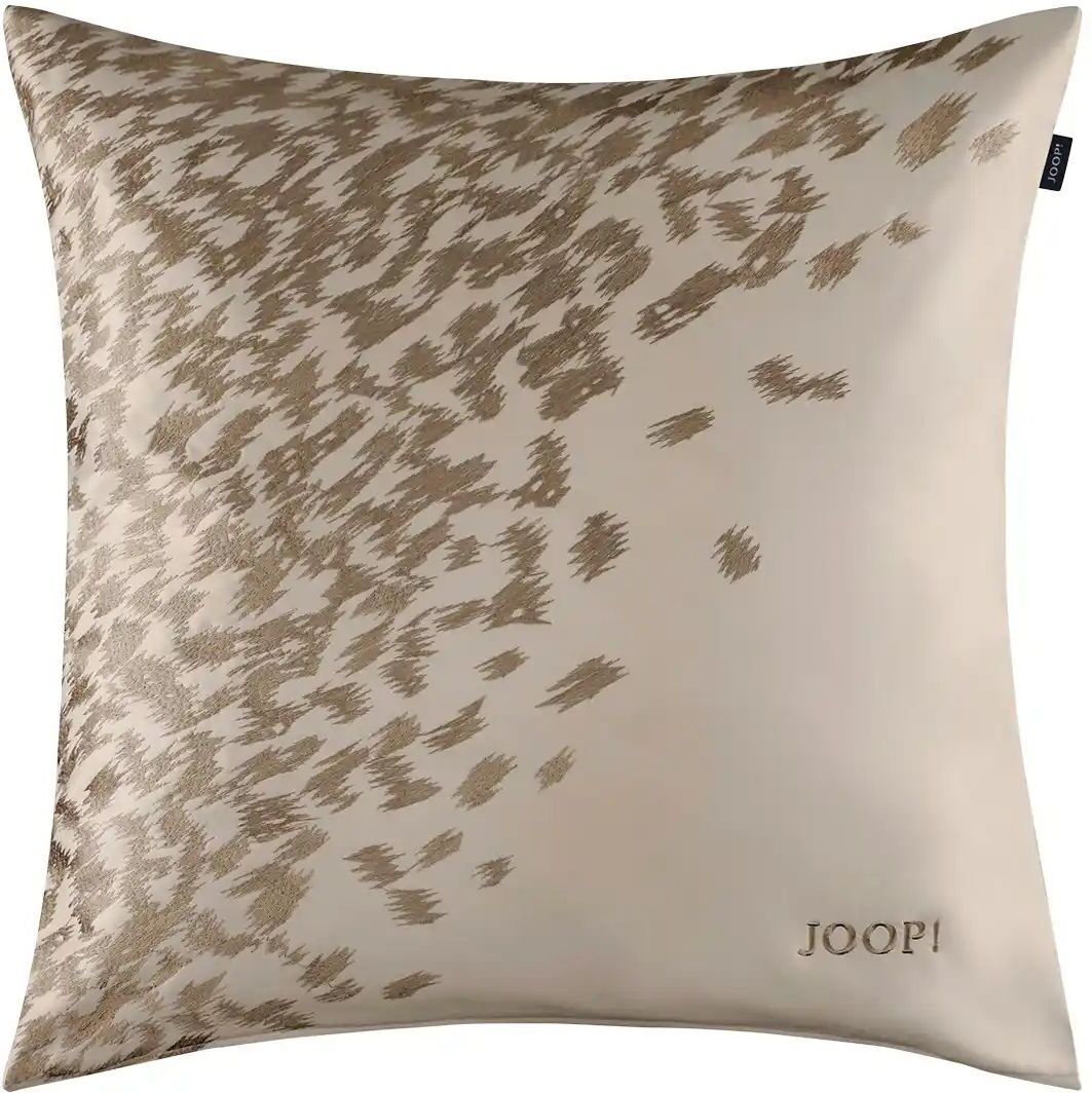 JOOP! Kissen  J-Spirit ¦ beige ¦ Maße (cm): B: 50