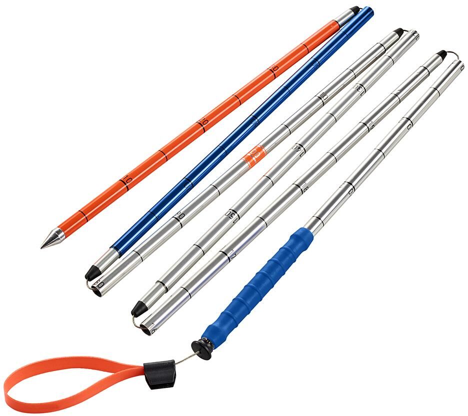 Ortovox  - Alu 240 PFA Argent - Sonde