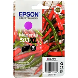 Epson, Druckerpatrone, 503XL (M)
