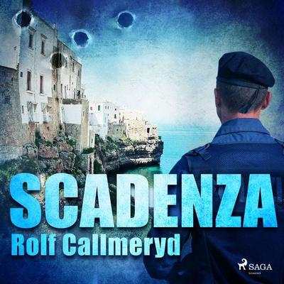 Scadenza - Rolf Callmeryd, Audio, 9788711928349