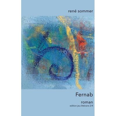Fernab, Taschenbuch von René Sommer, BoD – Books on Demand, 978-3-7526-8382-0