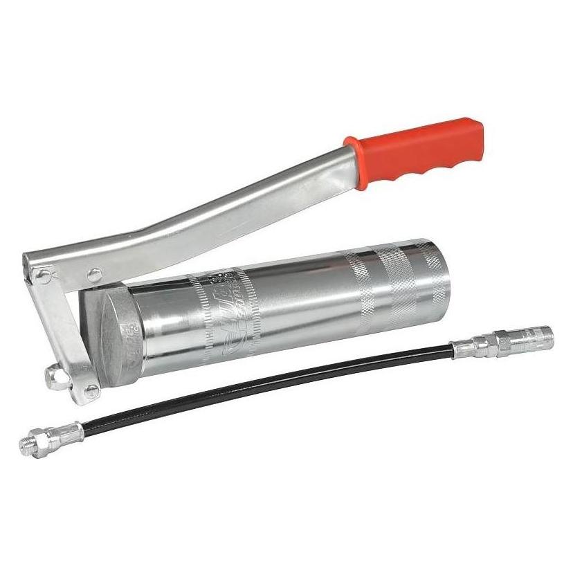Hawe Mato Lube Shuttle Handhebel-Fettpresse inkl Schlauch (Fettpresse) (4700.5)