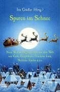 Sandra Maiwald - Spuren der Weihnacht - Preis vom 14.10.2026 23:07:16 h