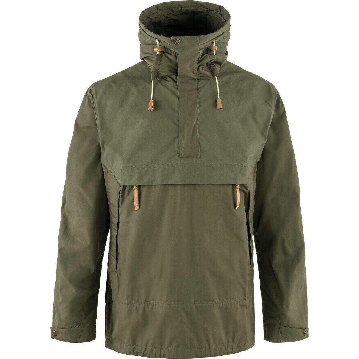 Fjällräven Anorak No. 8 M laurel green (625) L F83242-625-L