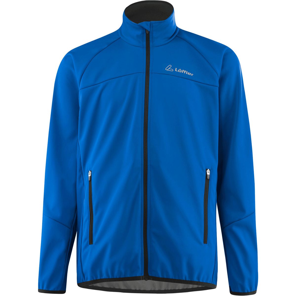Löffler Men Jacket Alpha AB Light marin (452) 48 30115-452-48