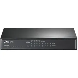 TP-Link TL-SG1008P PoE