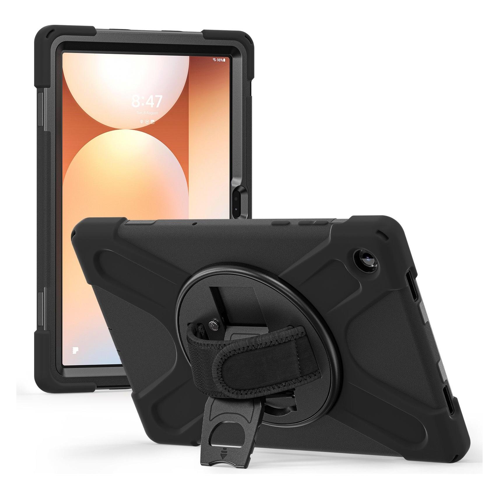 Tech Air Etui na tablet TechAir Samsung Tab A11+ Military (Samsung Galaxy Tab S11) (TAXSGA044H)