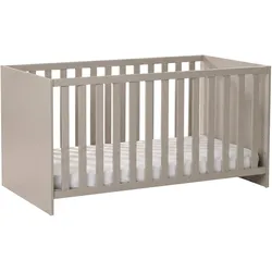 BABYBETT Essentials Cashmere