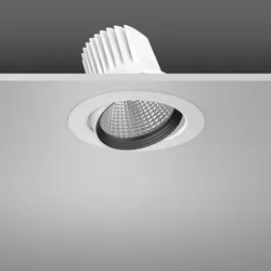 RZB LED-Einbaustrahler 911674.002