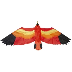 Didak Redbird 154*57 Kite