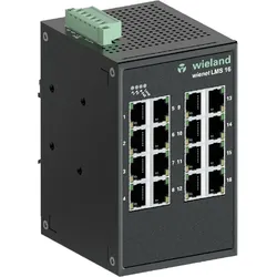 Wieland IP-Switch 83.040.1334.0