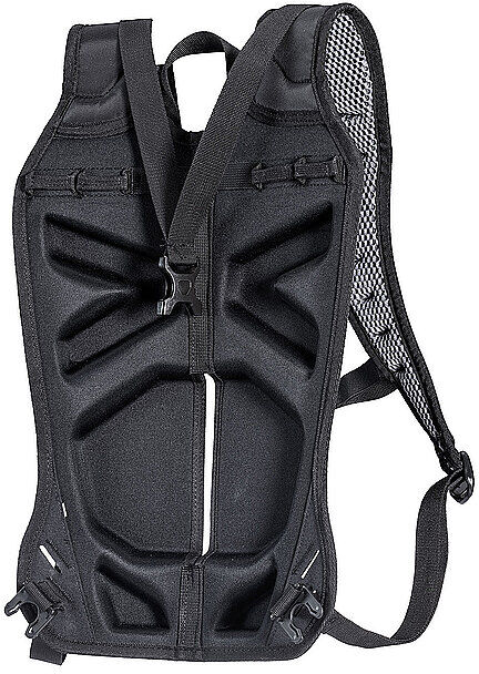 ORTLIEB Packtasche Carrying System Bike Pannier schwarz B