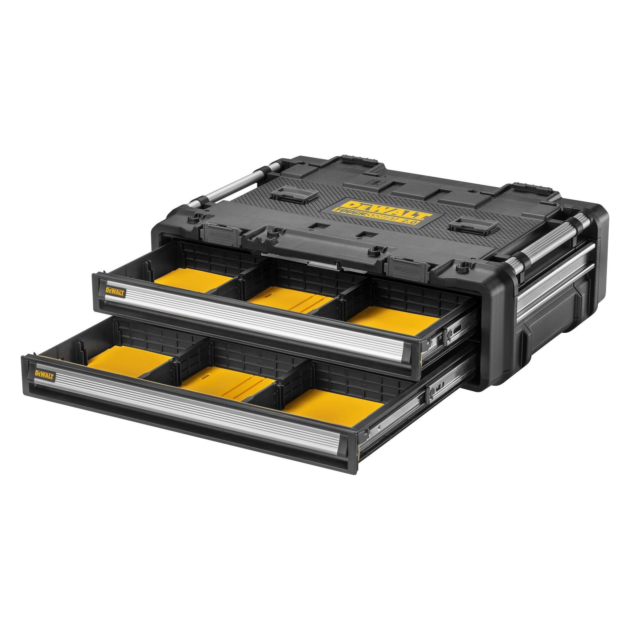 DeWalt ToughSystem DXL DWST08520-1 (1 Teil) (DWST08520-1)