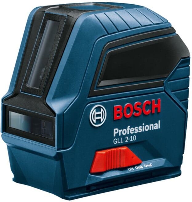 Lignes Laser BOSCH GLL 2-10 (0601063L00)