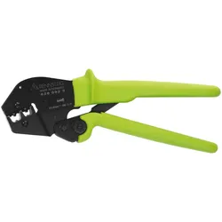Rennsteig Crimpzange PEW 16 für isolierte und nicht isolierte Aderendhülsen 35,0 / 50,0 mm2 - 626 092 3