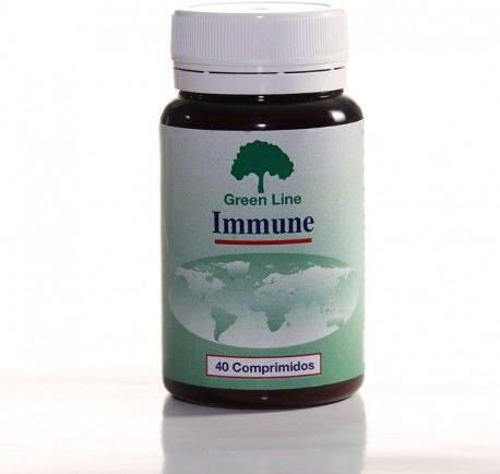 Ultravit Immune 40 Tablets