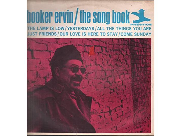 Song Book
