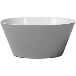 Mepal Schale, Schüssel + Schale, Grau