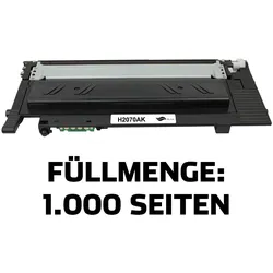 TONERDUMPING Toner kompatibel mit HP 117A Schwarz