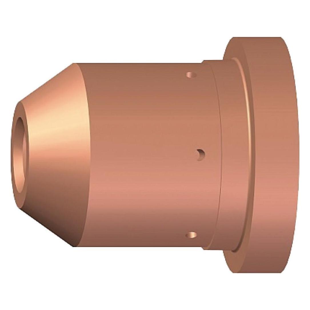 Schweisskraft Schneiddüse zum Fugenhobeln Zeta 80 A (60701172)
