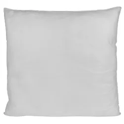 Füllkissen COROVIN 60x60 cm (BH 60x60 cm) - weiß - BH 60x60 cm