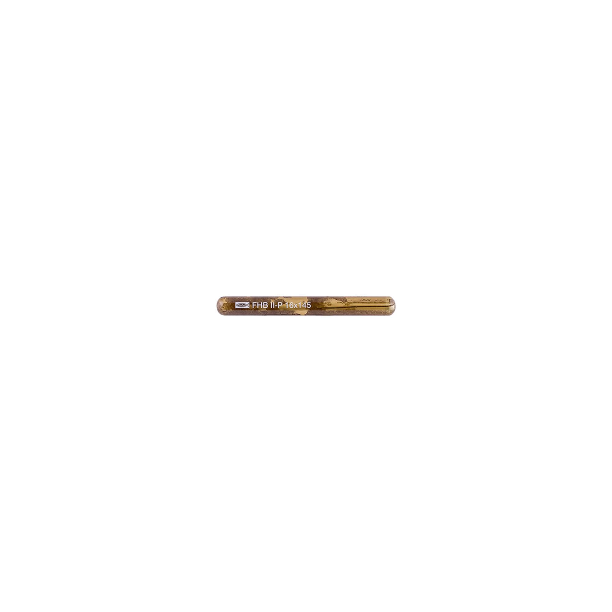 fischer Patrone FHB II-P 16x145 (507924)