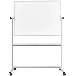 Magnetoplan 1240990 Design Whiteboard CC, mobile, 2000x1000mm Weiß