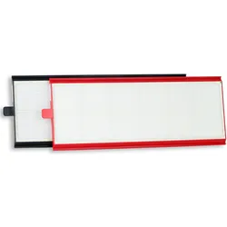 Schubiger Zehnder ComfoAir 350 / 550 G4 + F7 Originalfilter-Set, Zubehör Luftbehandlung