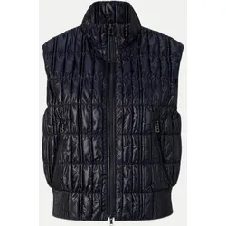 Steppweste SALLY Blau 38