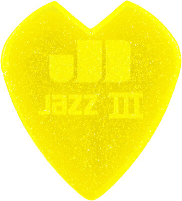 Dunlop Kirk Hammett Jazz III YS