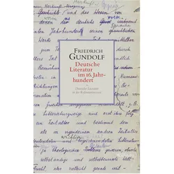 Philipp Redl, Fachbücher von Hans-Christian Riechers, Friedrich Gundolf, Mathis Lessau, Philipp Redl