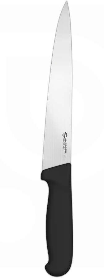 Ambrogio Sanelli Coltello Scannare Inox - 21 cm