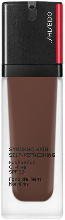 Shiseido Synchro Skin Self-Refreshing Teint