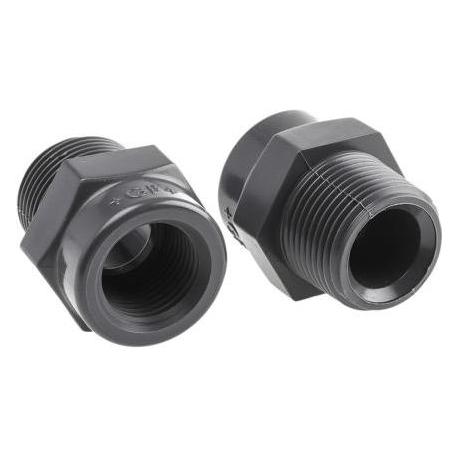 Georg Fischer Reduzierbuchse 3/4" - 1/2 (721910837)