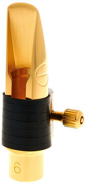 Jody Jazz Alto DV 8