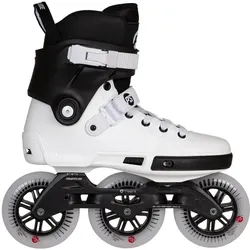 POWERSLIDE NEXT 110 Inline Skate 2026 core black - 44-45