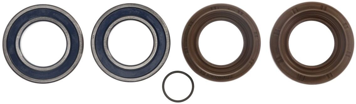 Ajusa Kit guarnizioni, motore elettrico EV000600