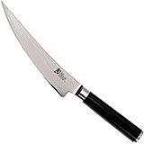 Nóż do trybowania Kai Shun Classic Gokujo, 15 cm