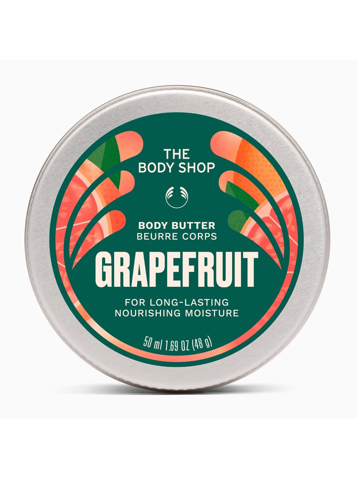 The Body Shop Grapefruit Body Butter