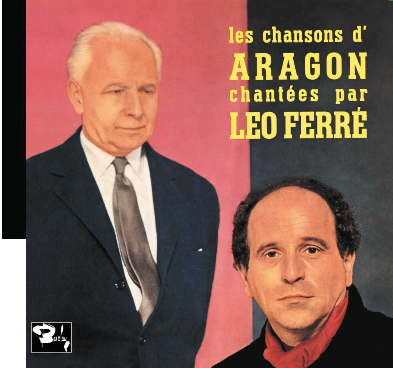 Louis Aragon - Aragon/Vol. 1 [Musikkassette] - Preis vom 11.10.2026 23:13:37 h