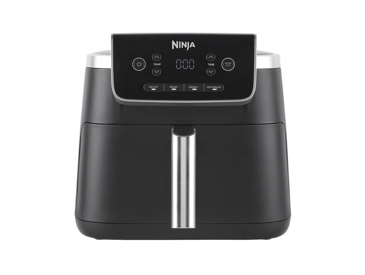 Ninja AF140EU XL Pro Airfryer Zwart