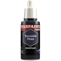 The Army Painter Warpaints Fanatic: Terrestrial Titan