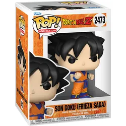 Funko POP! Animation Dragon Ball Z Goku Vinylfigur