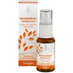 Mundspray 20 ml