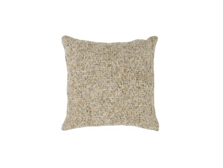 White Label Living Sydney Pillow Brown, New